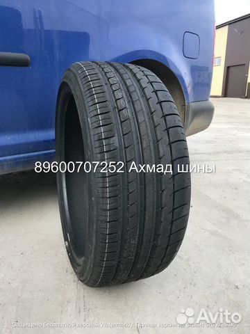Triangle Sports TH201 235/35 R19
