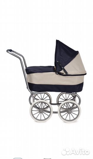 Детская коляска для кукол