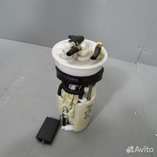 Насос топливный (бензонасос) honda Civic 5D 2006