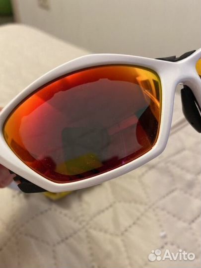 Очки ocean polarised cat.3