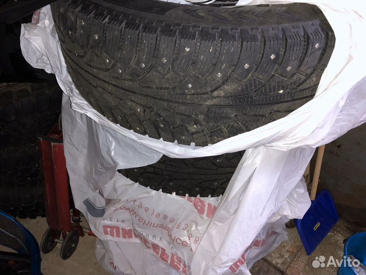 Nordman Nordman 4 265/65 R17