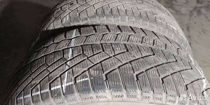 Continental ContiVikingContact 5 225/55 R16 99T