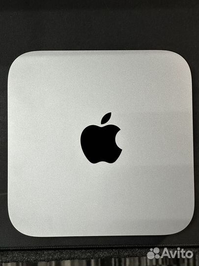 Apple Mac mini (Late 2018) i5