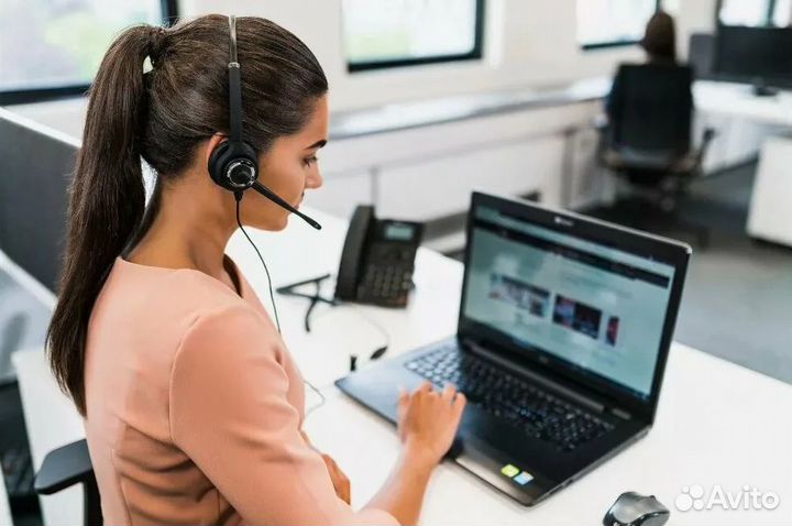 Менеджер по продажам удаленно