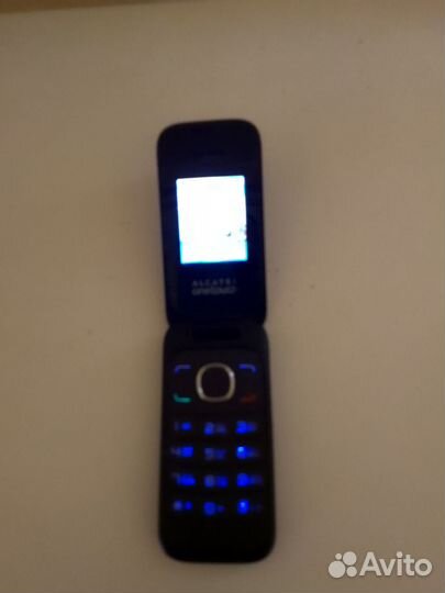 Alcatel One Touch 1035D