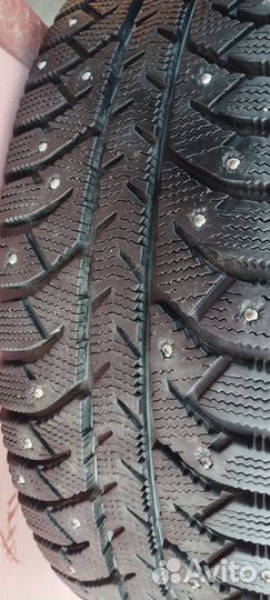 Bridgestone Ice Cruiser 7000S 185/60 R15