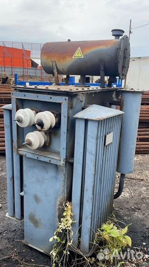 Трансформатор обмен арт63587