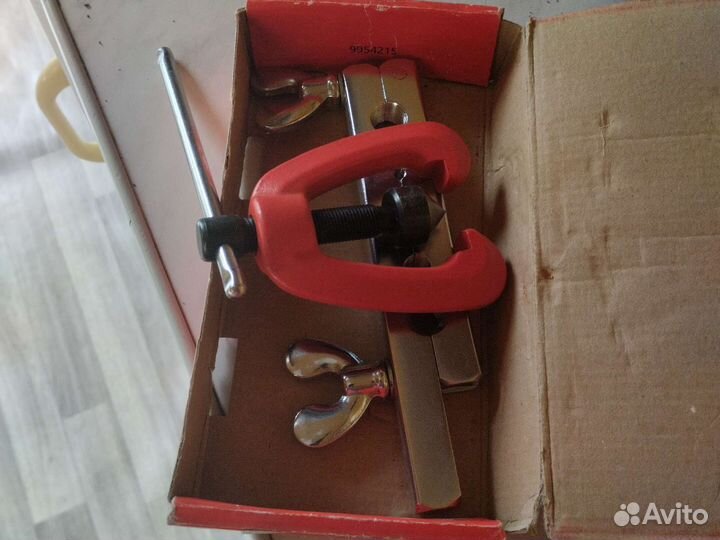 Вальцовка для кондиционеров