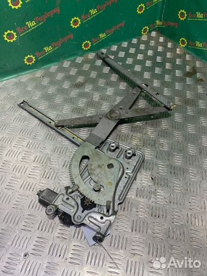 Стеклоподъемник передней правой двери Chrysler