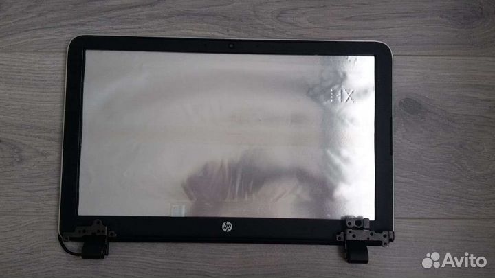 Крышка ноутбука HP Pavilion 15- p 106 nr