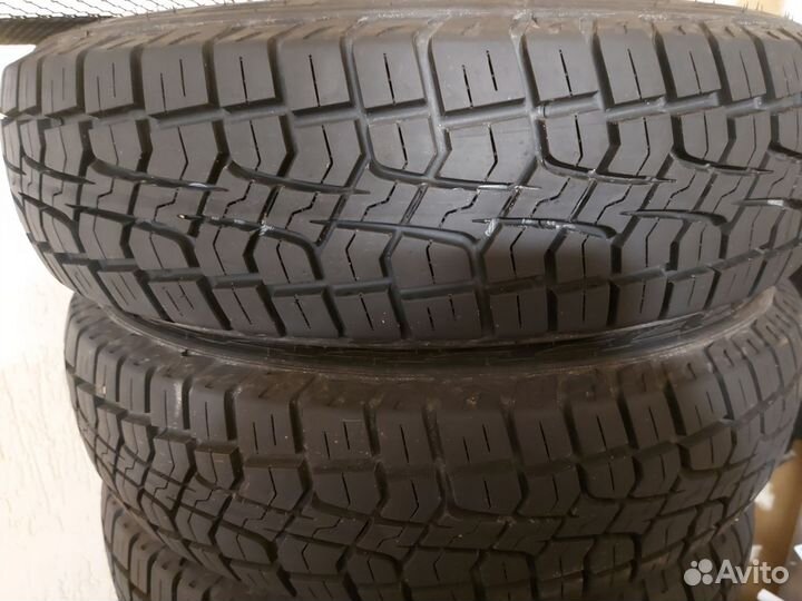 Pirelli Scorpion ATR 185/75 R16