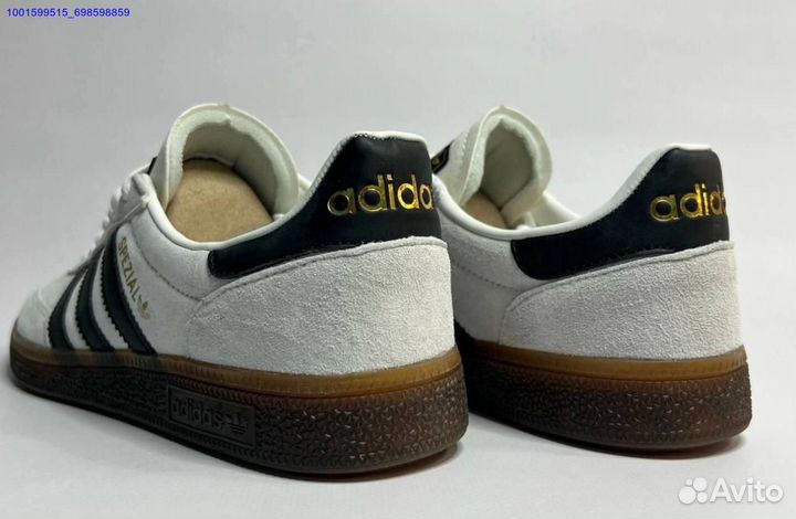 Кроссовки adidas spezial (Арт.83007)