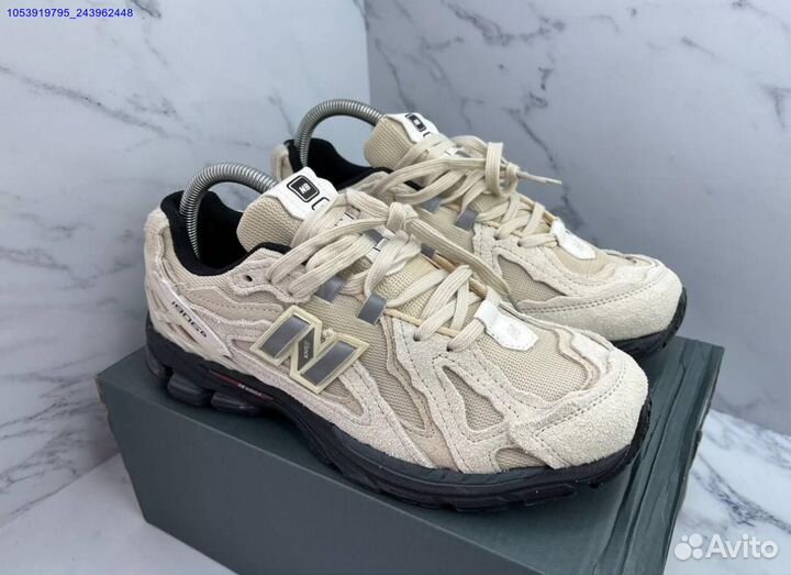 Кроссовки New balance 1906r