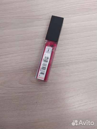 Maybelline помада