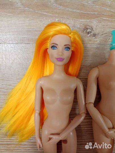 Барби fashionistas 22, 38, 157 и др