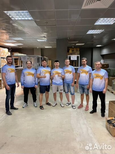 Готовый бизнес на Wildberries и ozon без рисков