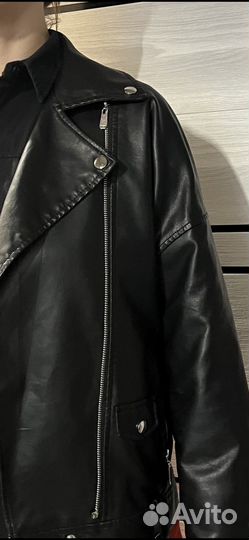 Куртка женская