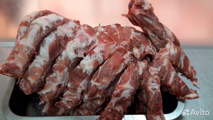 Кости для собак