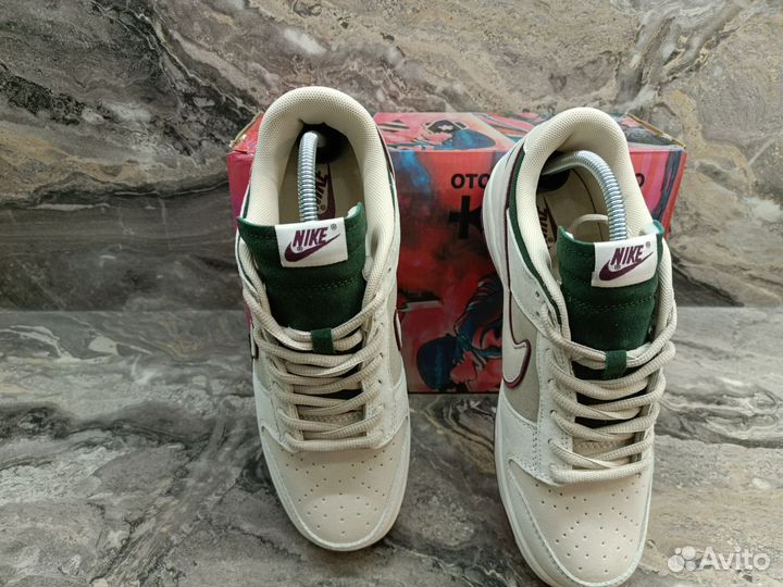 Кроссовки Nike sb Dunk