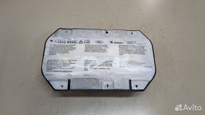 Airbag пассажира Ford Kuga, 2018