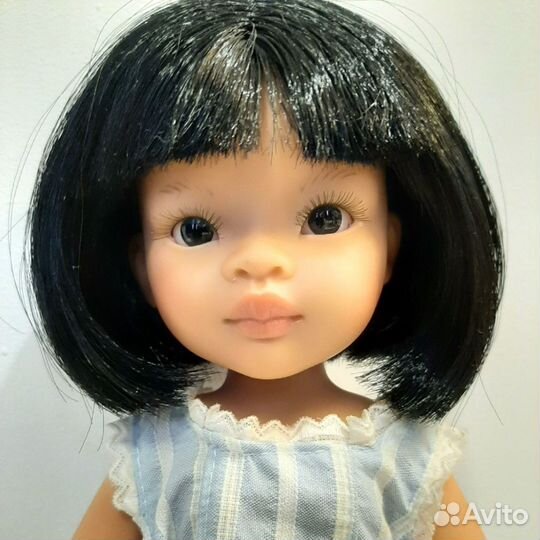 Кукла Paola Reina Liu