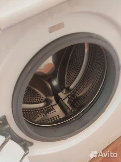 Стиральная машина на запчасти