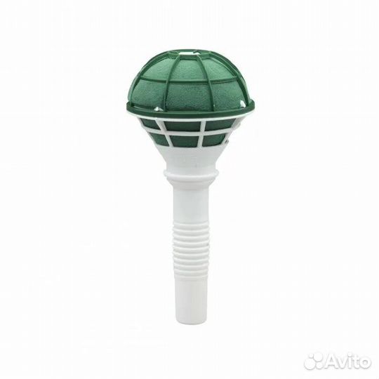 Флористический оазис