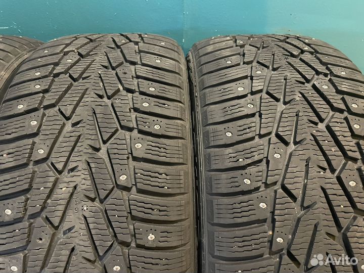 Nokian Tyres Hakkapeliitta 7 245/50 R18 104T