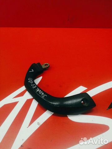 Ручка пассажира Suzuki RF400 93-97