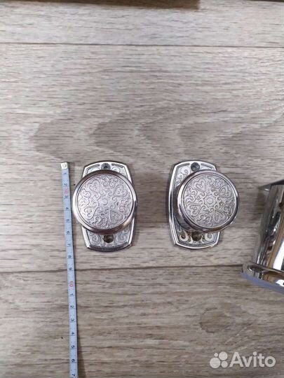 Ручки дверные