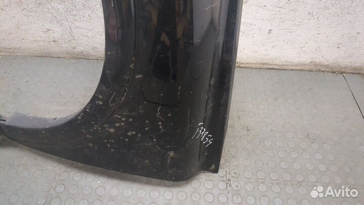 Крыло левое переднее Volvo C30, 2009