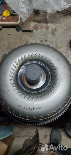 Гидротрансформатор АКПП Kia Hyundai A6MF1