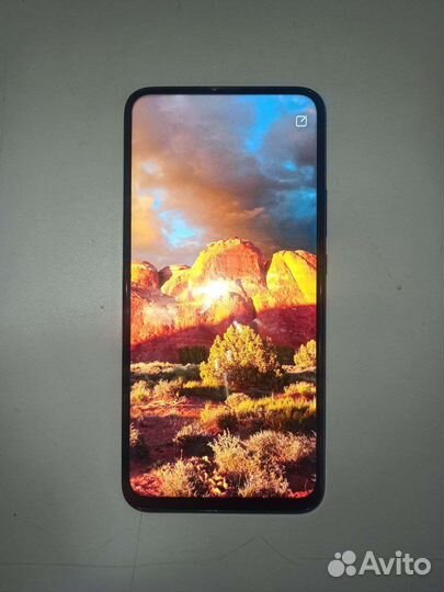 Huawei p smart z