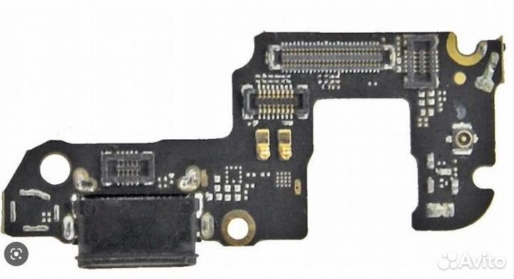 Шлейф (плата) для Huawei Honor 9 / 9 Premium 4G (S