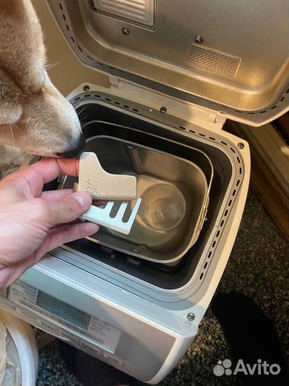 Хлебопечь panasonic sd 255