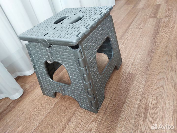 Стул складной