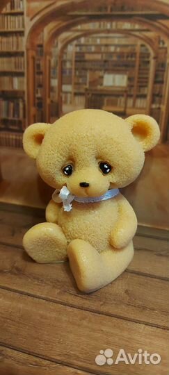 Мыло ручной работы набор