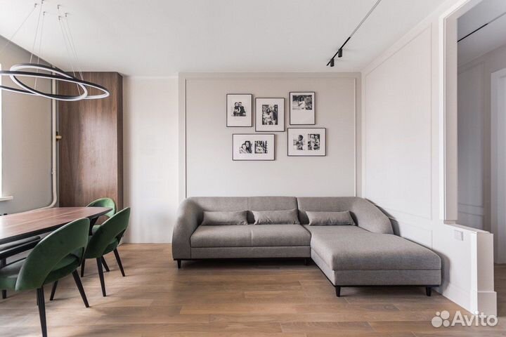 Ремонт квартир. Профессиональный ремонт