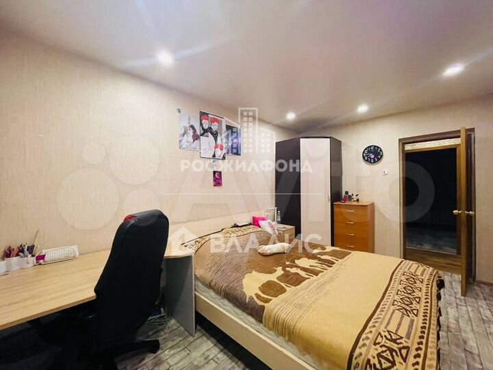 4-к. квартира, 78,1 м², 1/9 эт.