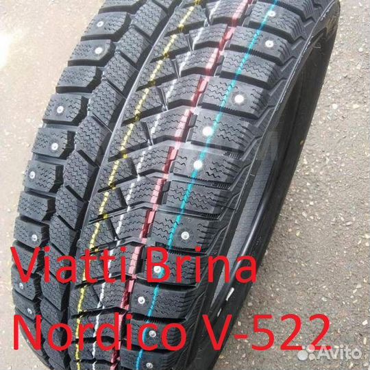 Viatti Brina Nordico V-522 185/70 R14