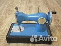 Игрушка Швейная машина