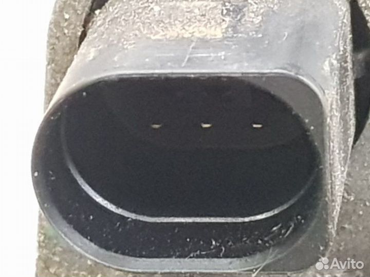 Дроссельная заслонка Opel Astra H Z18XER 2008