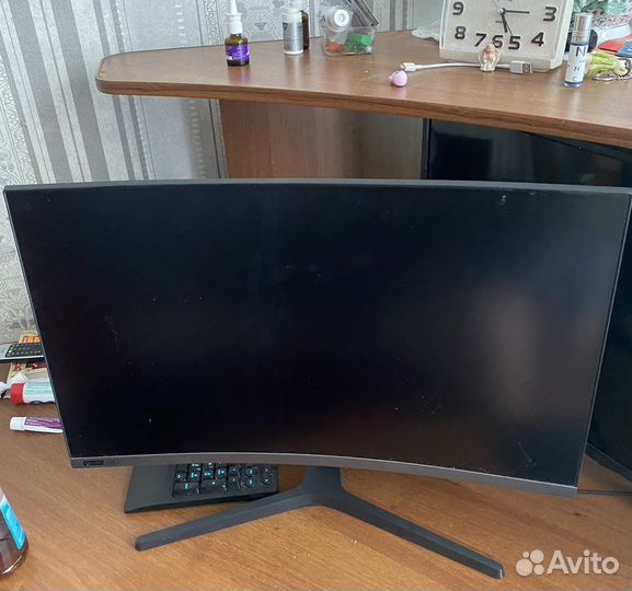 Монитор самсунг на запчасти