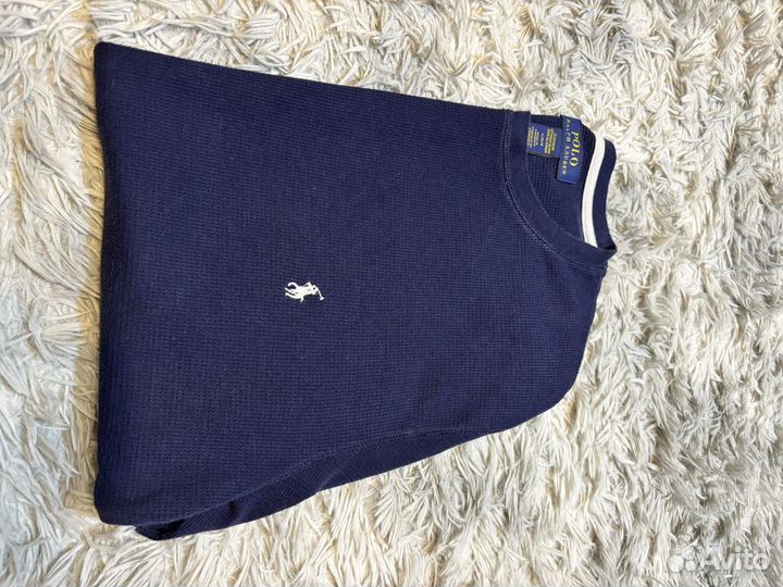 Polo ralph lauren кофта