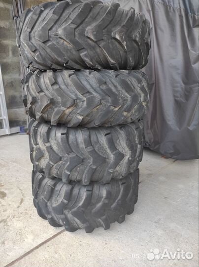 Шины на квадроцикл 26/11/12,26/9/12