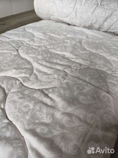 Одеяло детское шерстяное