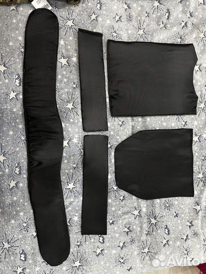 Баллистика ссо, баллистическая защита в плитник