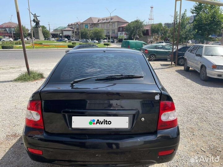 LADA Priora 1.6 МТ, 2010, 260 000 км