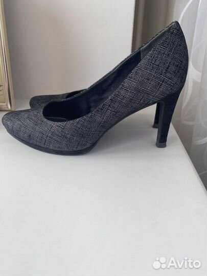 Туфли женские