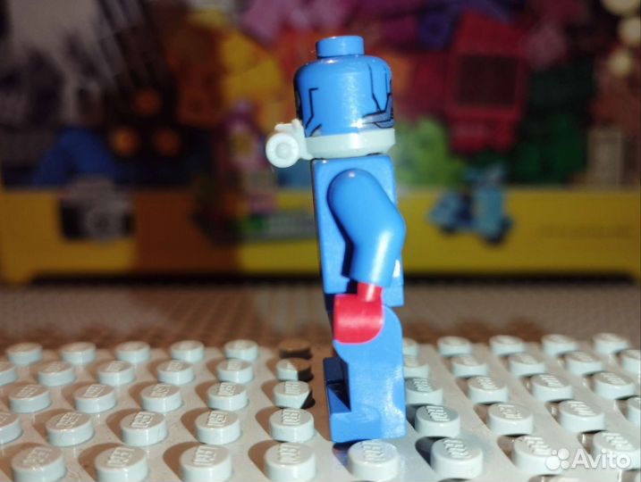 Фигурка Капитана Америки